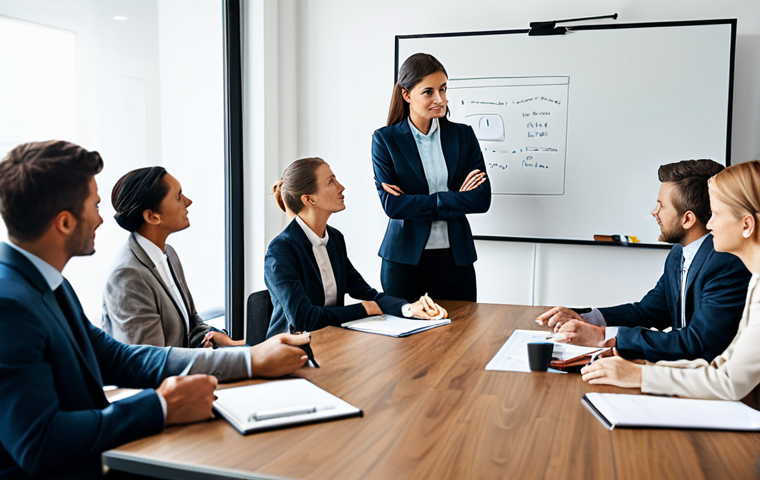 Desvende os Segredos das Dinâmicas de Grupo para Multiplicar Seus Resultados em Escolhas Conscientes 2 desvende - 이미지 1