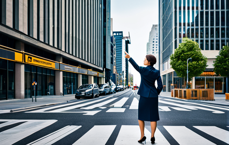 Liderança Consciente: Domine a Arte da Escolha e Veja Resultados Surpreendentes! 3 liderança - 이미지 1