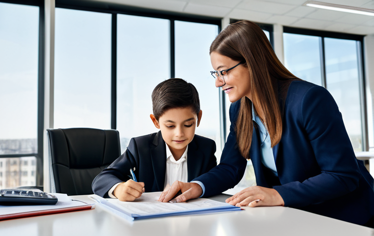 Liderança Consciente: Domine a Arte da Escolha e Veja Resultados Surpreendentes! 4 liderança - 이미지 2