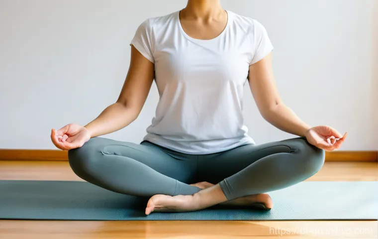 의식적 선택 훈련의 결과로 얻는 변화 - "A woman in her late 20s, with a thoughtful and serene expression, stands by a sun-drenched kitchen ... 의식적 선택 훈련의 결과로 얻는 변화 - "A woman in her late 20s, with a thoughtful and serene expression, stands by a sun-drenched kitchen ...
