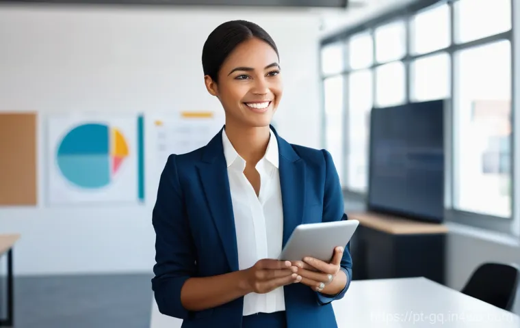 의식적 선택 훈련의 피로 회복 기술 - **Prompt 2: Clarity Through Mindful Reflection**
    "A person of any gender, wearing comfortable an...